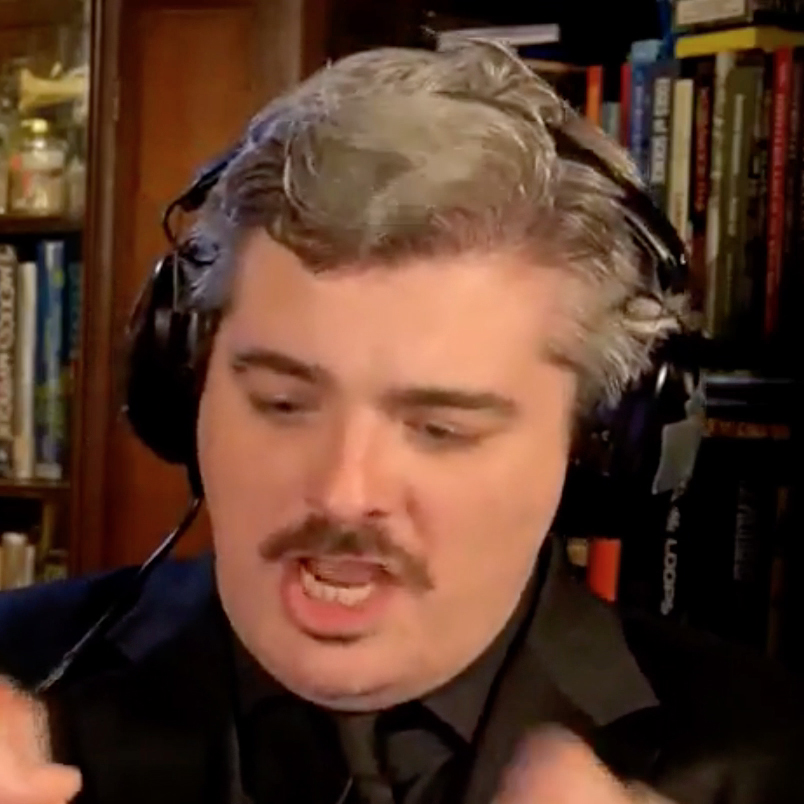 ParaSoundboard CODESTRONG